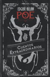 Portada de CUENTOS EXTRAORDINARIOS