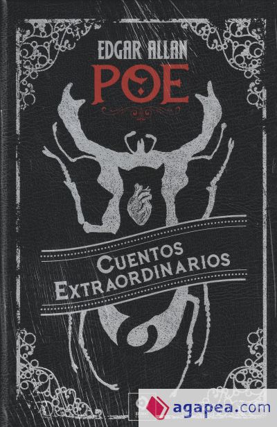 CUENTOS EXTRAORDINARIOS