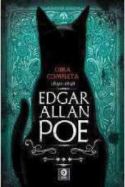 Portada de CUENTOS Y RELATOS 3 EDGAR ALLAN POE