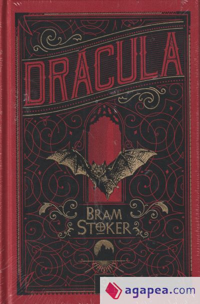 DRÁCULA