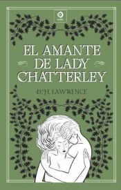 Portada de EL AMANTE DE LADY CHATERLEY