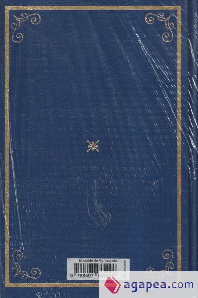 EL CONDE DE MONTECRISTO