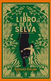 Portada de EL LIBRO DE LA SELVA