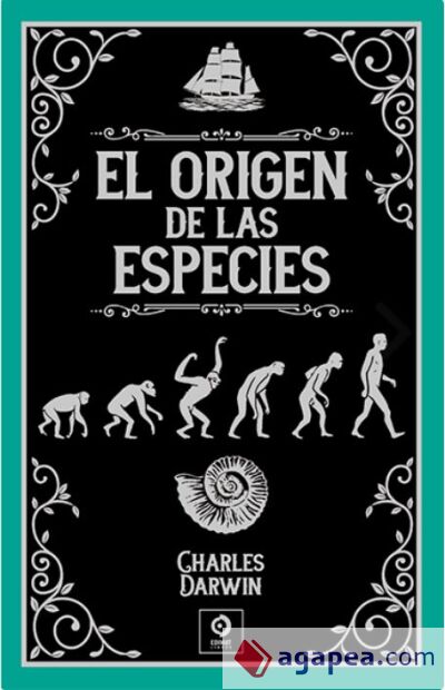 EL ORIGEN DE LAS ESPECIES