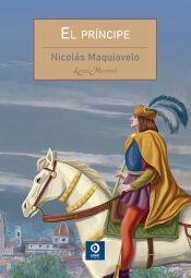 Portada de EL PRINCIPE