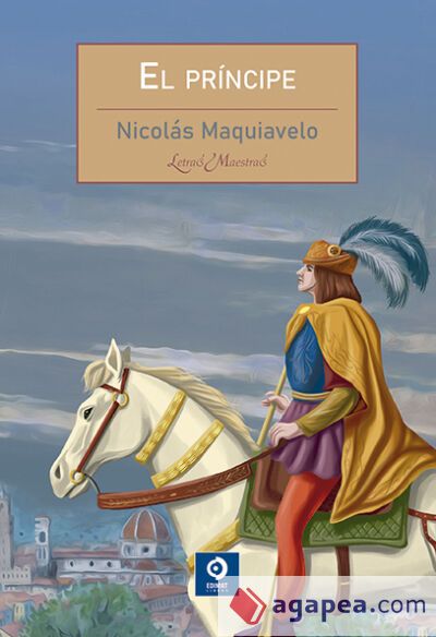 EL PRINCIPE EL PRINCIPE