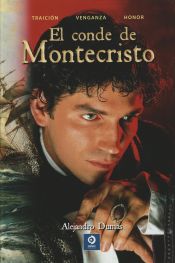 Portada de El Conde de Montecristo