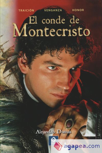 El Conde de Montecristo