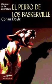 Portada de El perro de los Baskerville