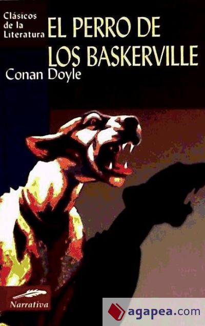 El perro de los Baskerville