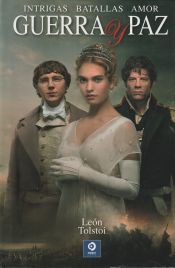 Portada de GUERRA Y PAZ