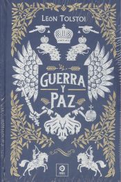 Portada de GUERRA Y PAZ