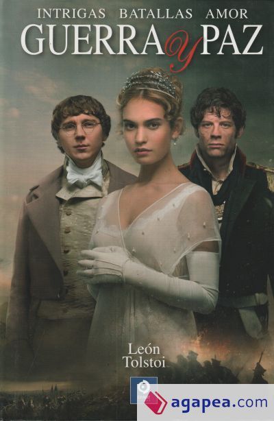 GUERRA Y PAZ