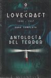 H.p. Lovecraft Obra Completa