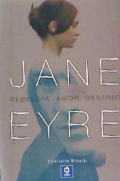 Portada de JANE EYRE