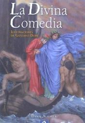 Portada de LA DIVINA COMEDIA