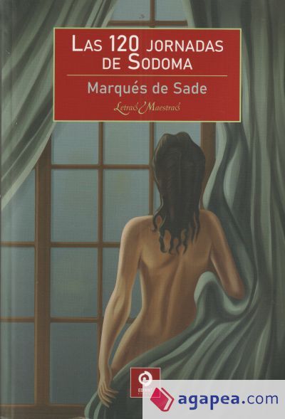 LAS 120 JORNADAS DE SODOMA