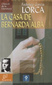 Portada de La casa de Bernarda Alba