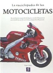 Portada de La enciclopedia de las motocicletas