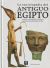 Portada de La enciclopedia del Antiguo Egipto, de Helen Strudwick