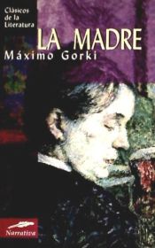 Portada de La madre