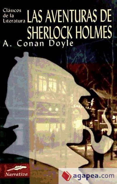 Las aventuras de Sherlock Holmes