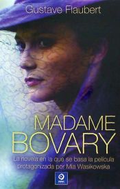 Portada de MADAME BOVARY