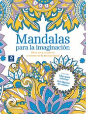 Portada de MANDALAS PARA LA IMAGINACIÓN