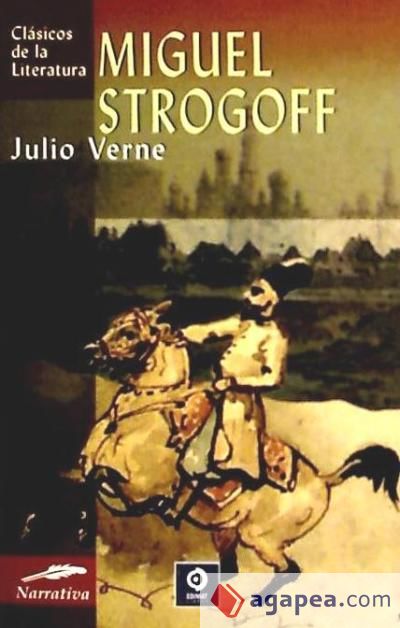 Miguel Strogoff