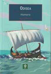 Portada de ODISEA