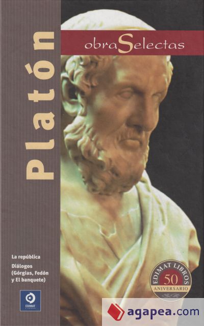 Obras selectas Platón
