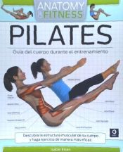 Portada de PILATES