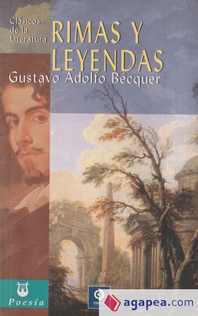 Rimas y leyendas