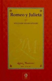 Portada de Romeo y Julieta