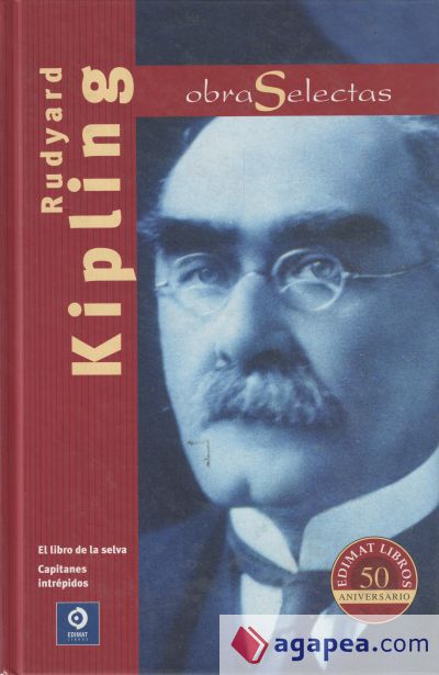 Rudyard Kipling