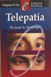 Portada de Telepatía