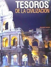 Portada de Tesoros de la civilizaci&oacute;n