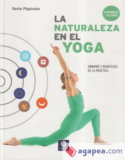 La Naturaleza En El Yoga