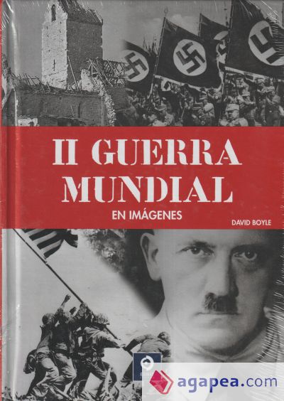 II Guerra mundial en imágenes