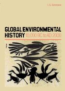 Portada de Global Environmental History