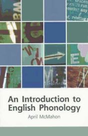 Portada de Introduction to English Phonology