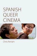 Portada de Spanish Queer Cinema