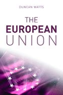 Portada de The European Union