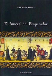 Portada de EL FUNERAL DEL EMPERADOR