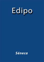 Portada de Edipo (Ebook)