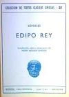 Edipo Rey