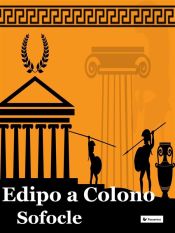 Edipo a Colono (Ebook)