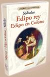 Edipo rey; Edipo en Colono