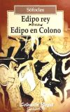 Edipo rey; Edipo en Colono