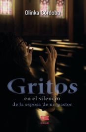 Portada de Gritos en el silencio